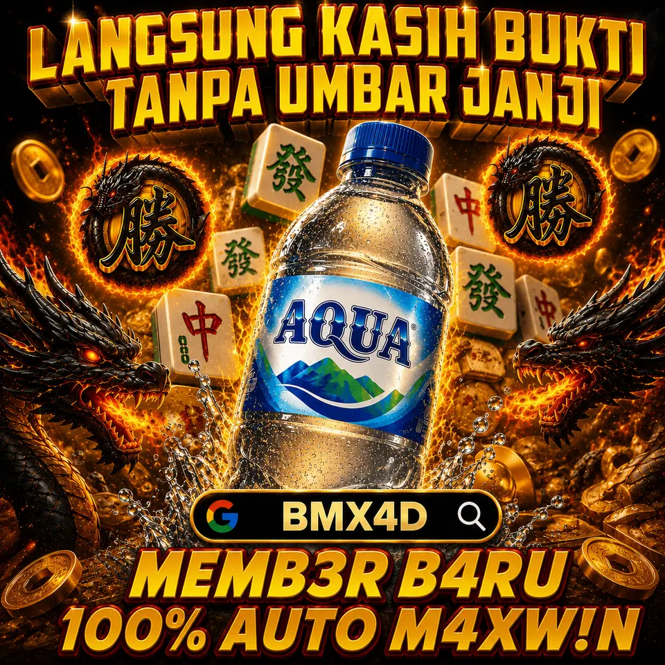 bmx4d Masuk